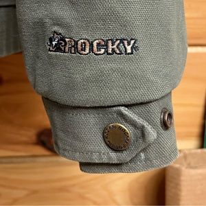 Rocky Workwear / Hunting Coat